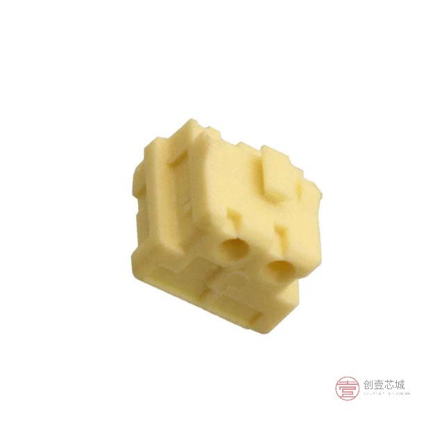 原装4-173977-2全新CONN RCPT 2POS IDC 26-28AWG TIN正品