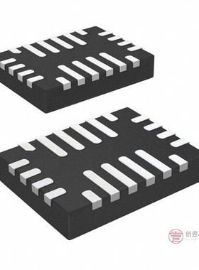 原装MP2617BGL-Z全新IC BATT CHG LI-ION 1CELL 20QFN正品