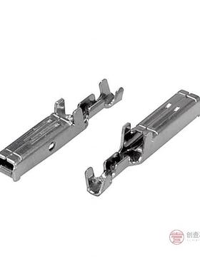 原装175216-3全新CONN SOCKET 24-28AWG CRIMP GOLD正品