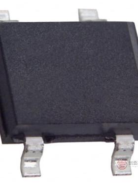 原装DF01S-T全新BRIDGE RECT 1PHASE 100V 1A DF-S正品