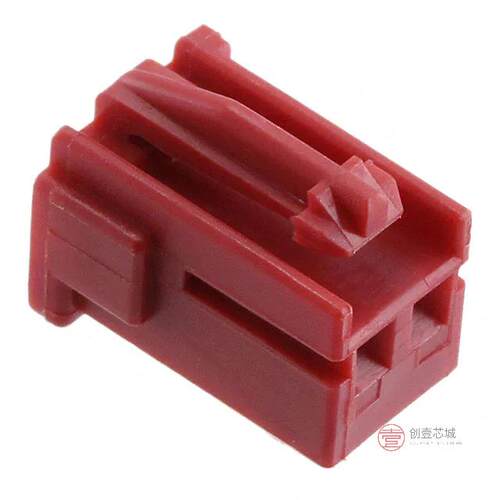 原装正品917686-2全新CONN PLUG HSG 2POS 2.50MM