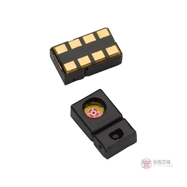 原装APDS-9130全新SENSOR OPT 850NM IR MODULE正品