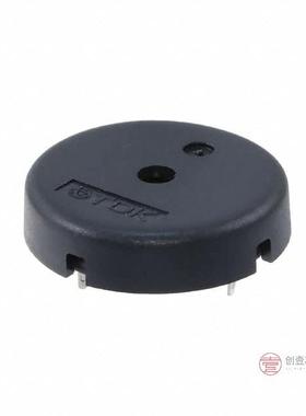 原装PS1740P02CE全新BUZZER PIEZO 3V 17MM TH正品
