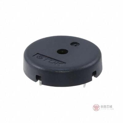 原装PS1740P02CE全新BUZZER PIEZO 3V 17MM TH正品