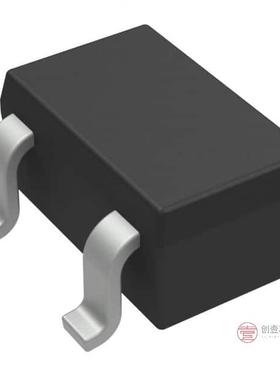 原装BAS70-04W,115全新DIODE ARRAY SCHOTTKY 70V