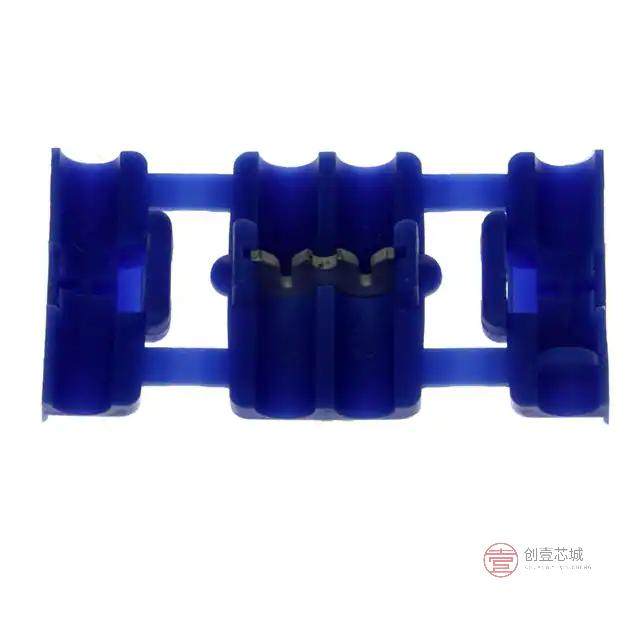 原装53440-1全新CONN INLINE TAP 14-18 AWG IDC正品