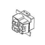 原装35524-0920全新集管和线壳 .070 MULTI CONN M