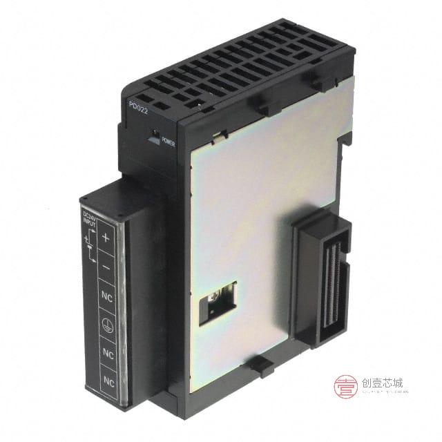 原装CJ1W-PD022全新POWER SUPPLY MODULE 24V正品