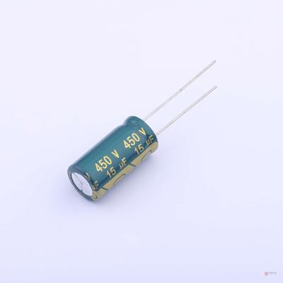 原装450V15uF CD288全新15uF 20% 450V正品