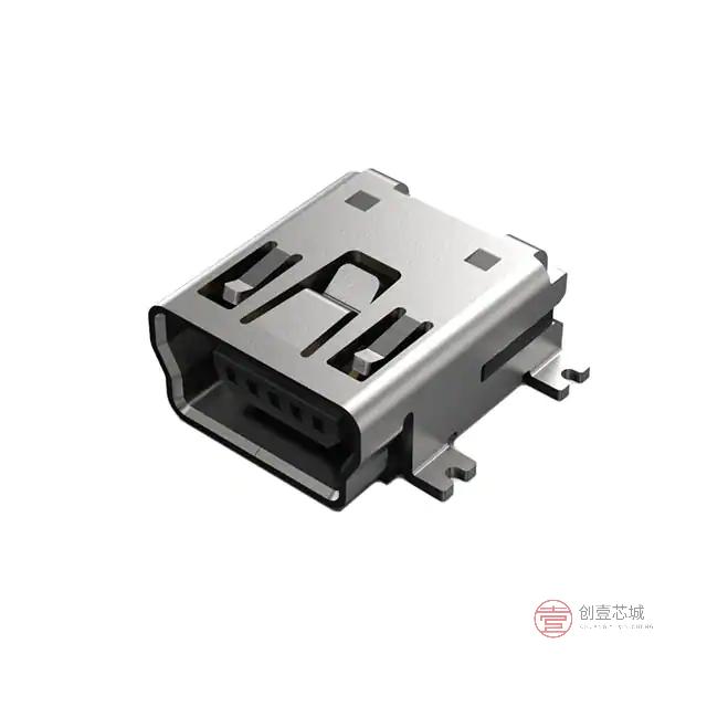 原装USB2066-05-RBHM-15-STB-00-01-A全新MINI B S