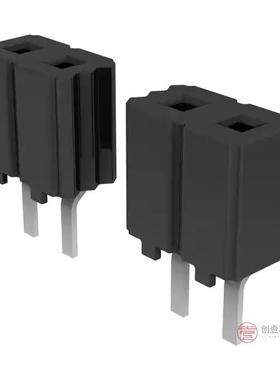 原装CES-124-01-T-S全新CONN RCPT 24POS 0.1 TIN PCB正品