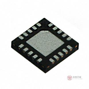 END FRONT RFX2411N全新IC ZIGBEE 20QFN正品 BLE 原裝