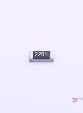 原装HV06W4F2204T5E全新2.2M 1% 250mW正品