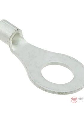 原装130130全新CONN RING CIRC 13.5-17AWG #1/4正品