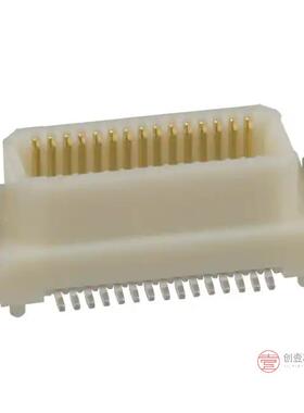 原装DF17(2.0)-30DP-0.5V(57)全新CONN HDR 30POS