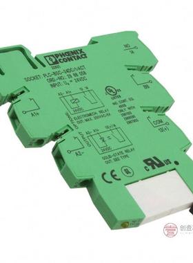 原装2966210全新RELAY GEN PURPOSE SPST 6A 24V正品