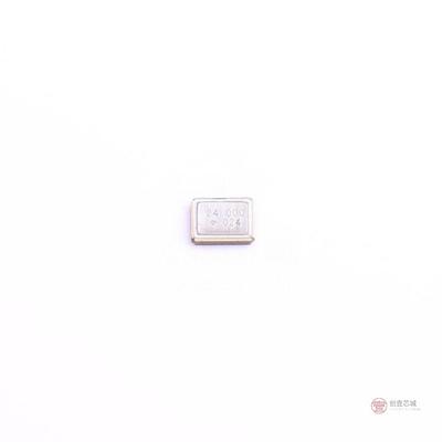 原装XXHBBCNAOF-24.000000MHZ全新24MHz 20pF -20℃