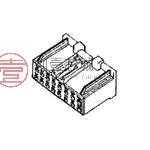 原装179093-6全新CONN PLUG HSG 16POS 3.81MM正品