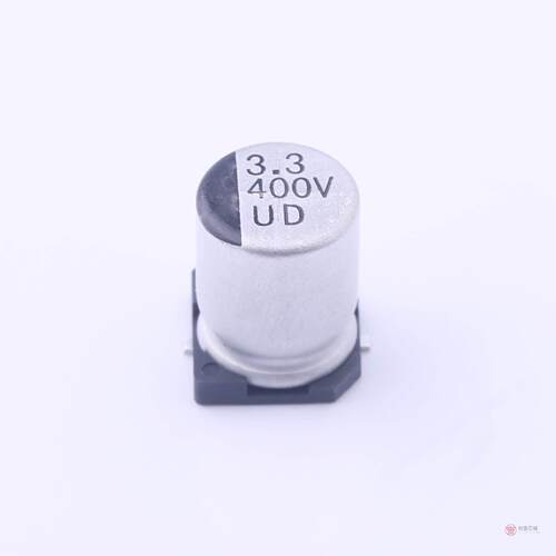 原装正品UD2G3R3M0810全新贴片铝电解电容 20% 400V