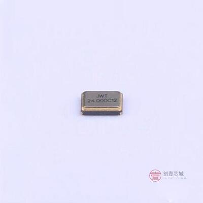 原装正品CM4024M00012T8188029全新24MHz 10ppm 12pF 80