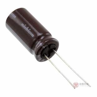 1800UF ALUM 20% 25V 原装 RADIAL正品 UPA1E182MHD全新CAP