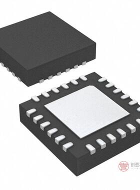 原装ADP2384ACPZN-R7全新IC REG BUCK ADJ 4A 24LFCSP正品