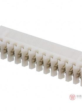 原装13KR-D6S-P全新CONN SOCKET 13POS IDC 26AWG TIN正品