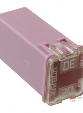 原装0495030.ZXA全新FUSE AUTO 30A 32VAC AUTO LINK正品