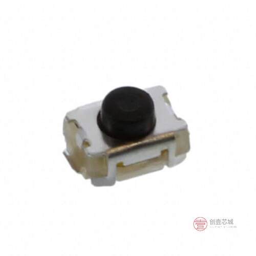 原装正品PTS820J25MSMTRLFS全新SWITCH TACTILE SPST