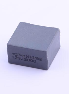 原装C823D123J60Q350全新12nF 5% 2kV正品