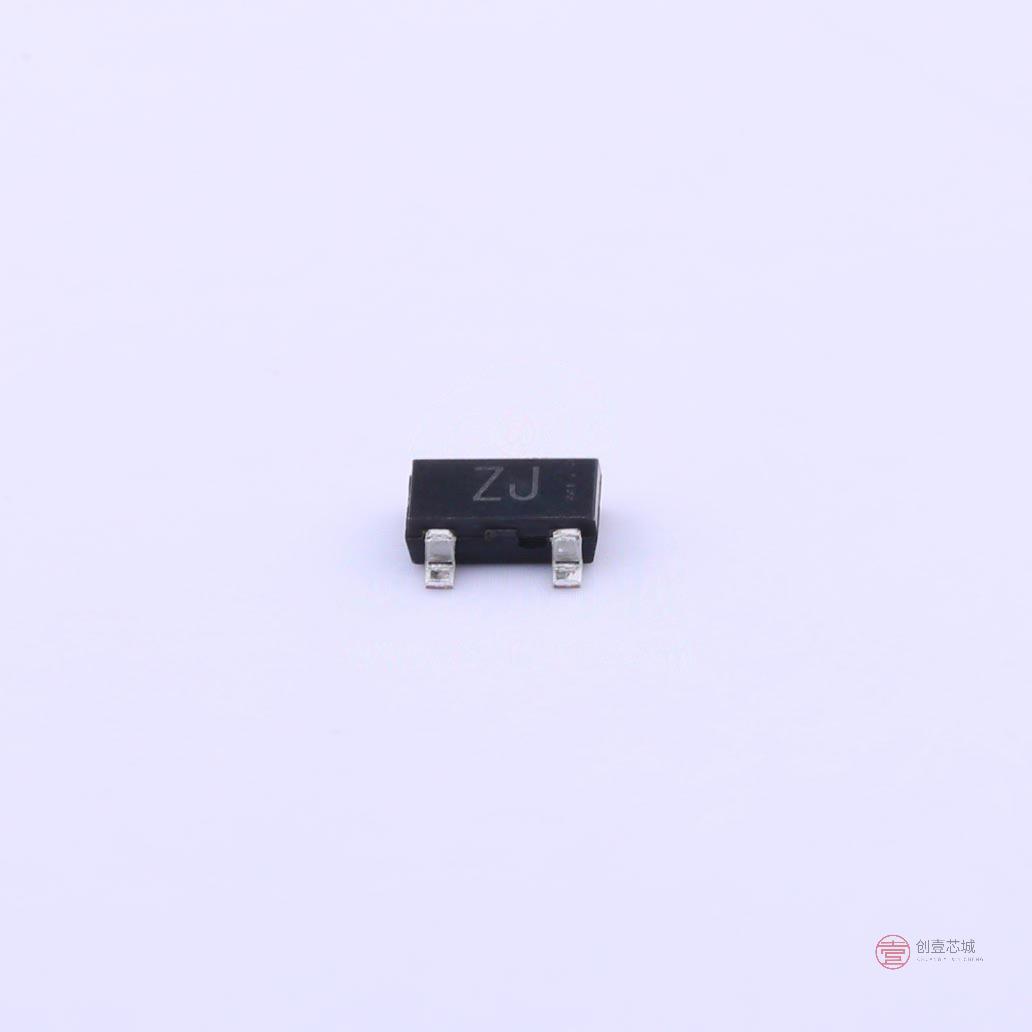 原装RSR010N10FHATL全新N沟道 100V 1A正品