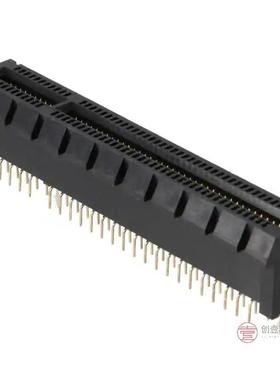 原装3-1775801-3全新CONN PCI EXP FEMALE 98POS 0