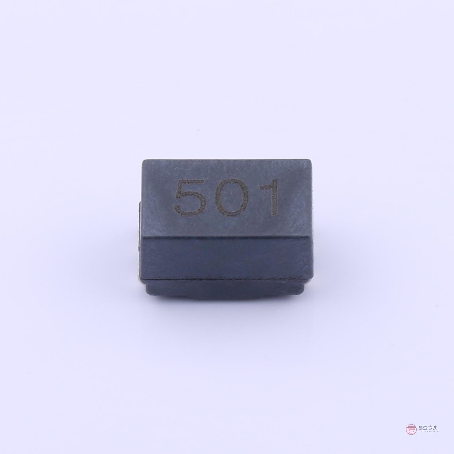 原装SMCM090605-501全新共模电感 15µH 1A 50% 150