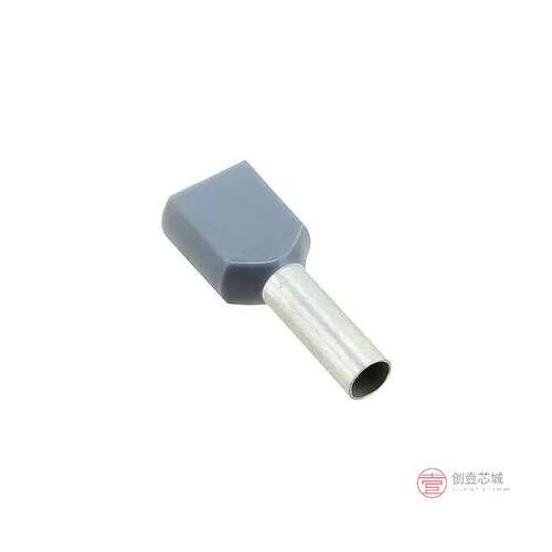 原装正品1-966144-0全新CONN FERRULE DIN TWO X 11A