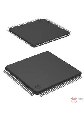 原装MC9S12XET256MAL全新IC MCU 16BIT 256KB FLAS