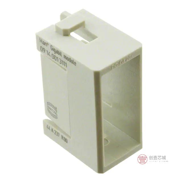 原装09140013111全新HAN GIGABIT MODULE, FEMALE正品