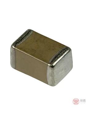 原装VJ0402A3R3CXACW1BC全新CAP CER 3.3PF 50V C0