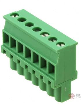 原装1792809全新TERM B PLUG 7POS 5.08MM正品