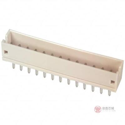 原装正品B13B-ZR全新CONN HEADER VERT 13POS 1.5MM