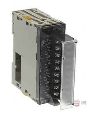 原装CJ1W-OC201全新OUTPUT MODULE 8 RELAY正品