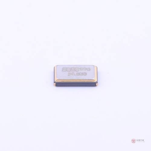 原装K24000J029全新24MHz 20ppm 20pF正品