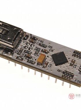 原装UMFT221XA-01全新MOD USB SPI/FT1248 DEV FT221X正品