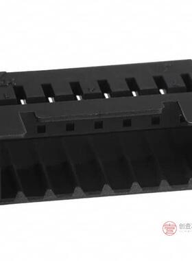 原装DF3-7EP-2C全新CONN PLUG HOUSING 7POS 2MM正品