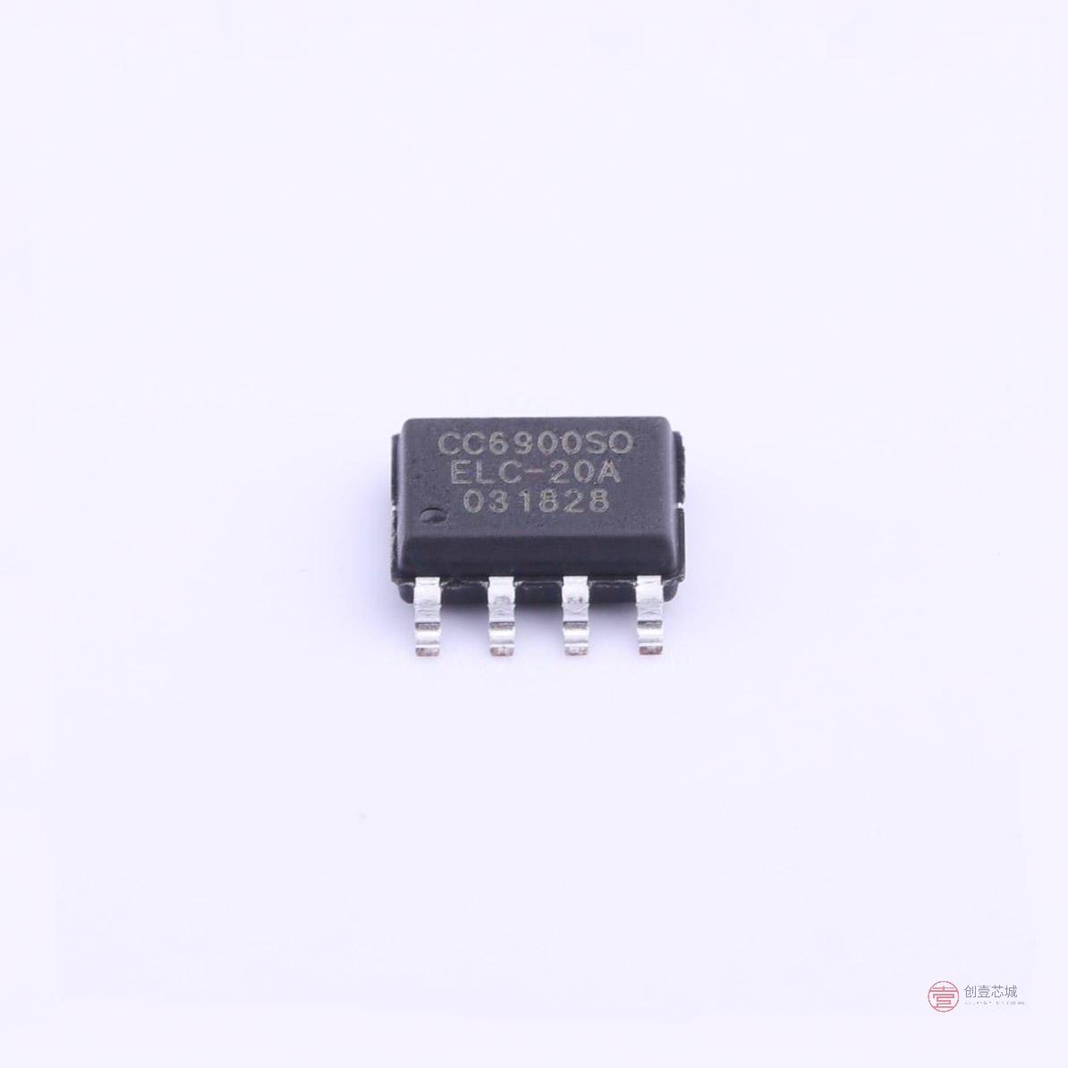 原装CC6900SO-20A全新CC6900SO-20A正品