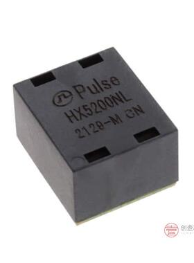 原装HX5200NL全新XFRMR MODL 2PORT POE GIGABIT正品