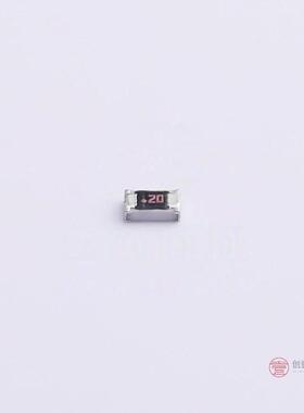 原装ERJU6SFR20V全新200m 1% 250mW正品