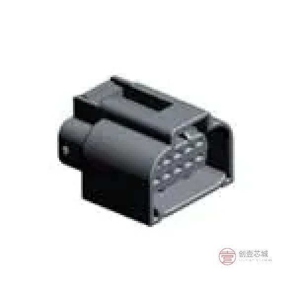 原装1897726-2全新MCP 1.5 SLD 10P PLUG ASS'Y正品