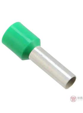 原装3200108全新CONN FERRULE 10AWG GREEN正品