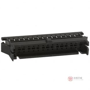 2C全新CONN PLUG HOUSING 原装 2MM正品 30DEP 30POS DF11