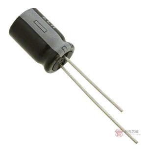 20% 原装 33UF ALUM 100ZLH33MEFC8X11.5全新CAP